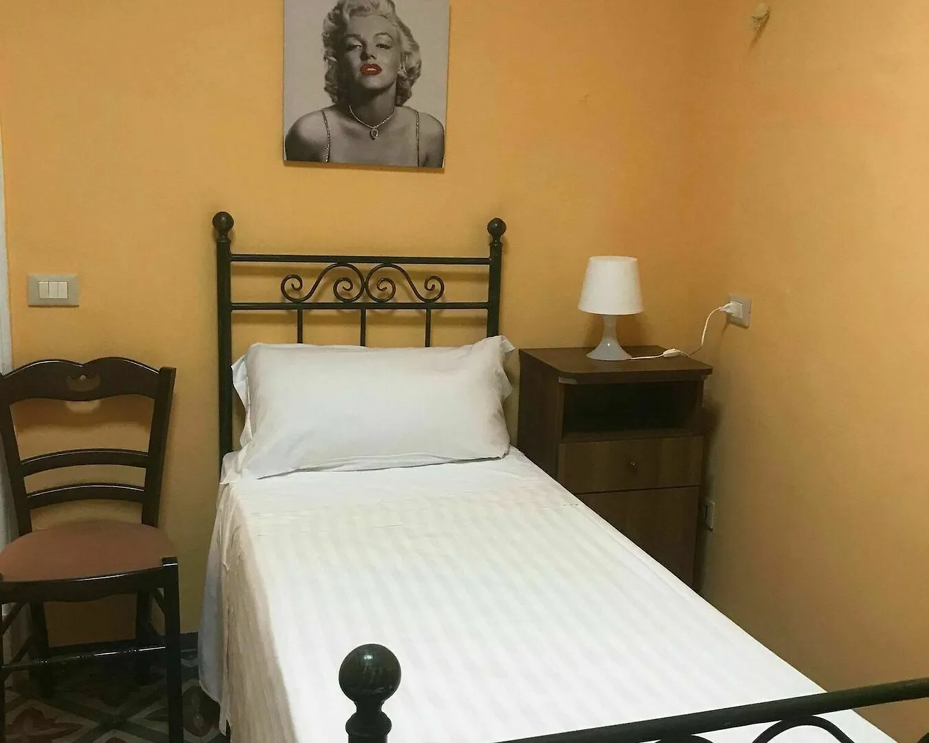 קטאניה B&B Relax & Sleep איטליה