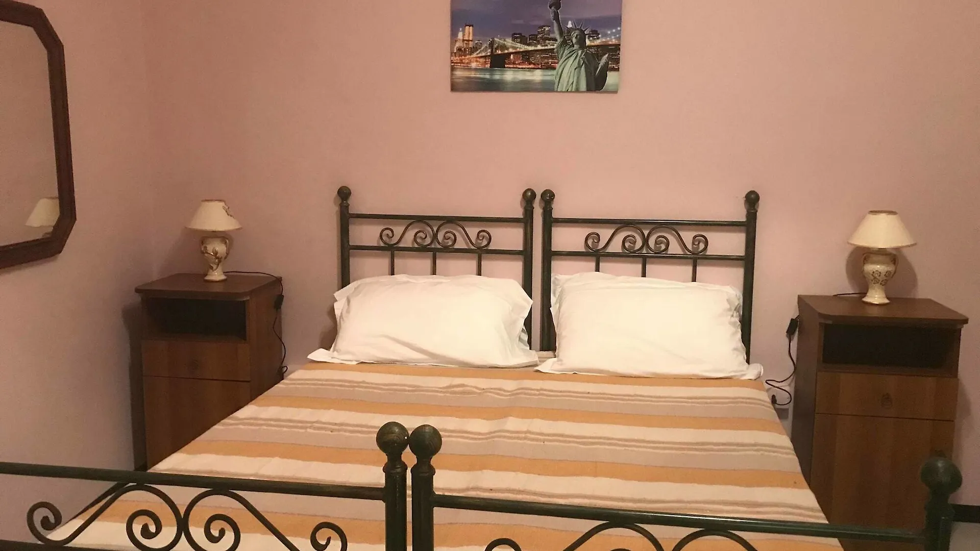 מלון קטאניה B&B Relax & Sleep